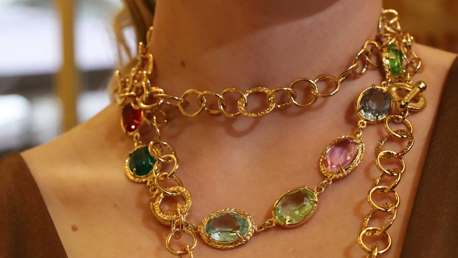 Esperienza, tradizione, modernità